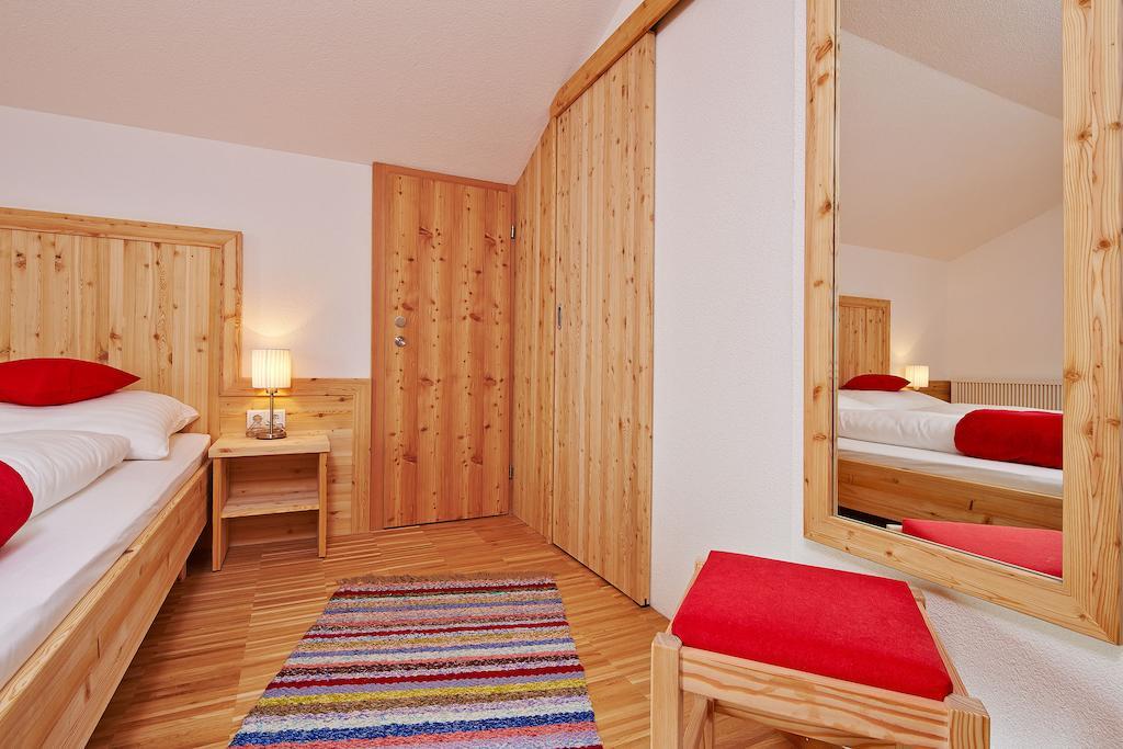 Apartament Am Sonnhof Längenfeld Pokój zdjęcie
