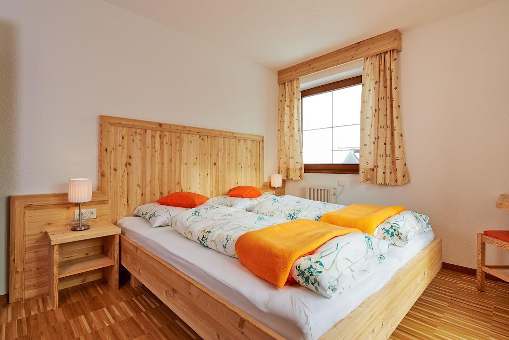 Apartament Am Sonnhof Längenfeld Pokój zdjęcie