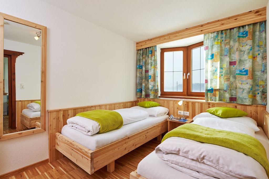 Apartament Am Sonnhof Längenfeld Pokój zdjęcie