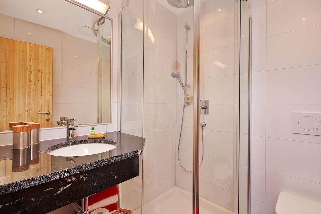 Apartament Am Sonnhof Längenfeld Pokój zdjęcie