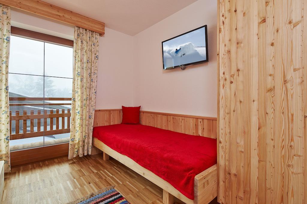 Apartament Am Sonnhof Längenfeld Pokój zdjęcie