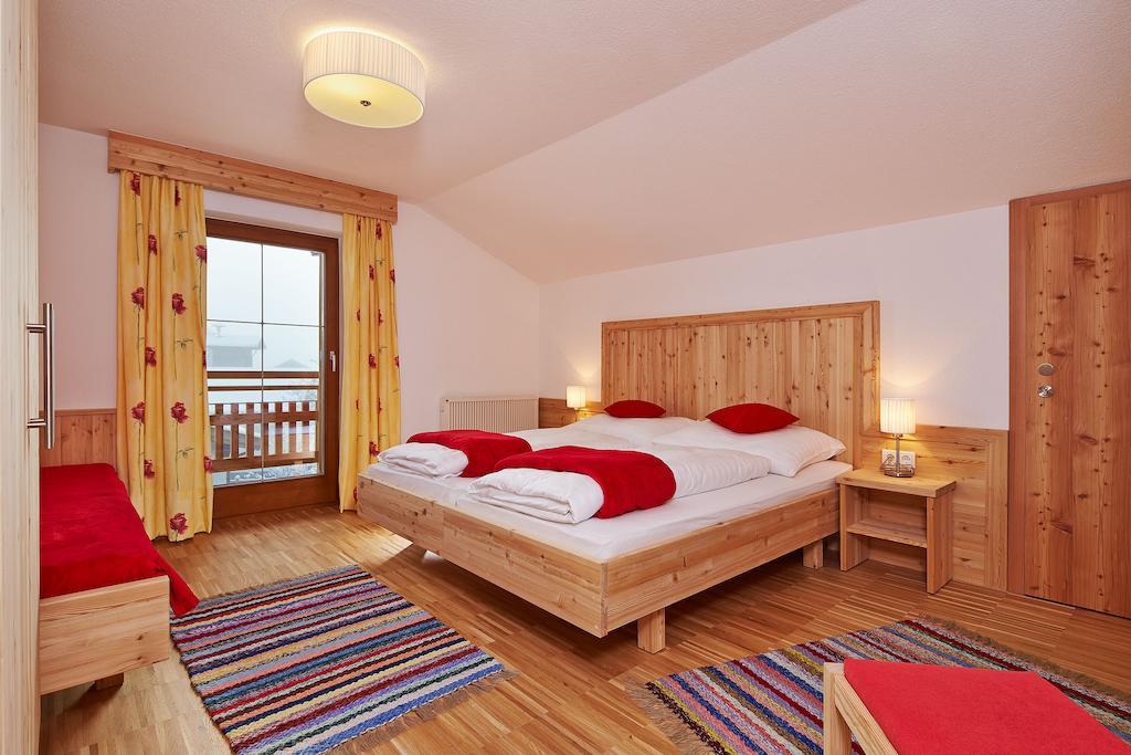 Apartament Am Sonnhof Längenfeld Pokój zdjęcie