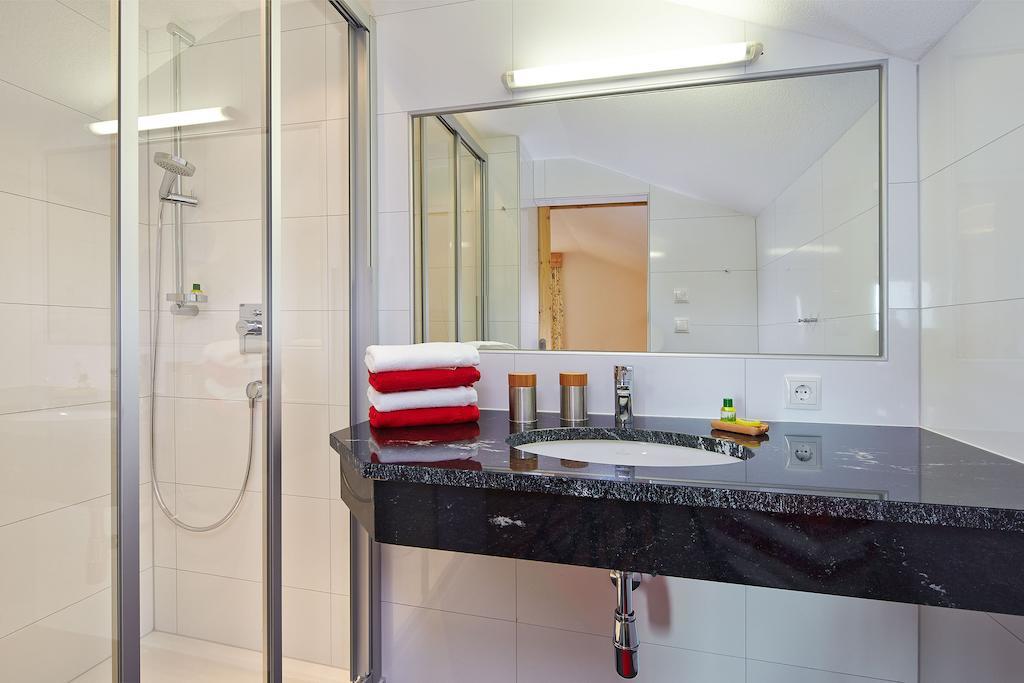 Apartament Am Sonnhof Längenfeld Pokój zdjęcie
