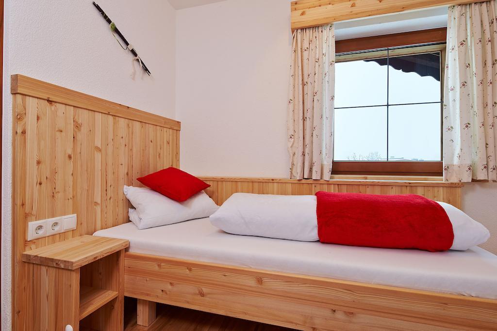 Apartament Am Sonnhof Längenfeld Pokój zdjęcie