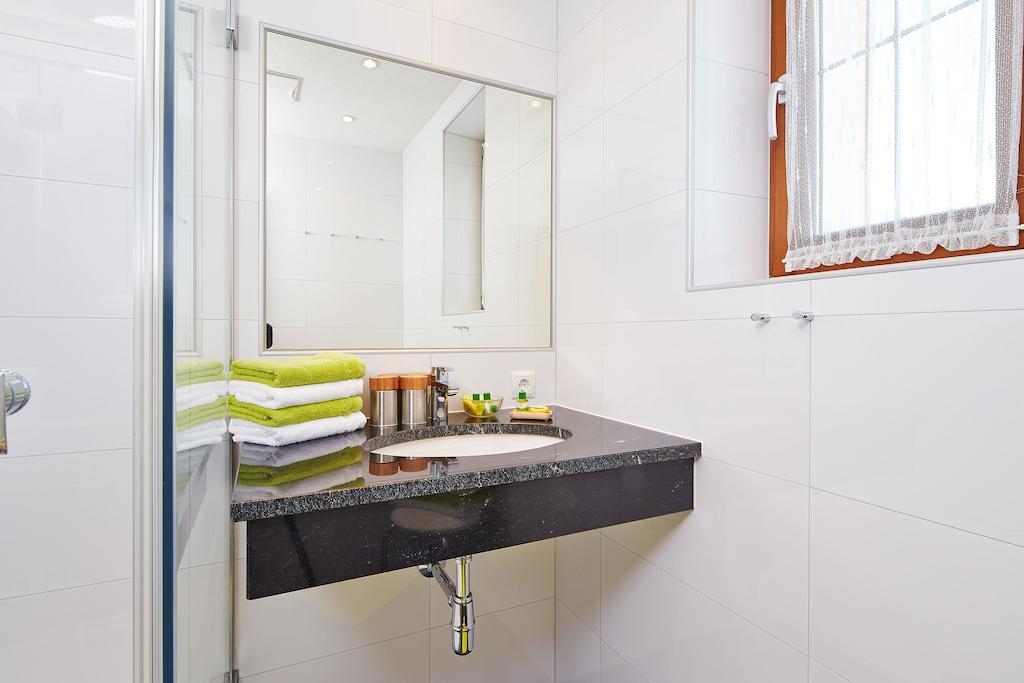 Apartament Am Sonnhof Längenfeld Pokój zdjęcie