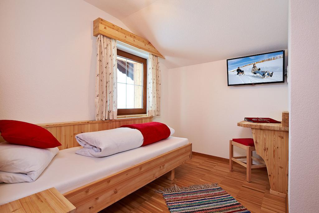 Apartament Am Sonnhof Längenfeld Pokój zdjęcie