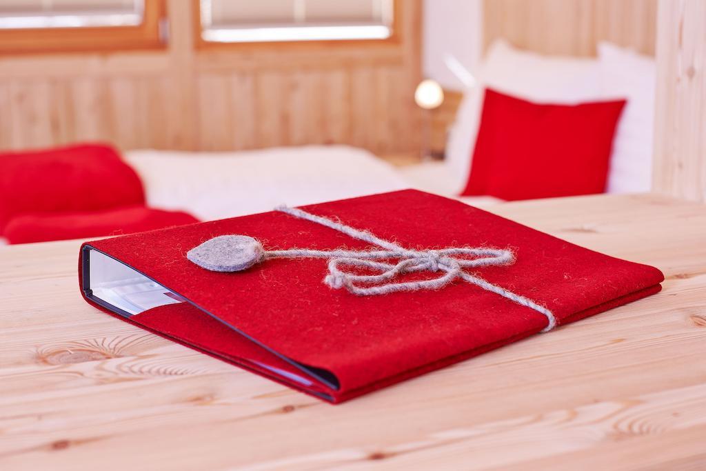 Apartament Am Sonnhof Längenfeld Pokój zdjęcie