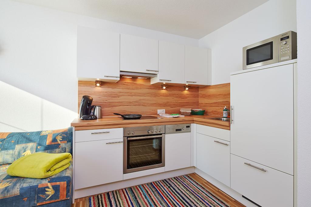 Apartament Am Sonnhof Längenfeld Zewnętrze zdjęcie